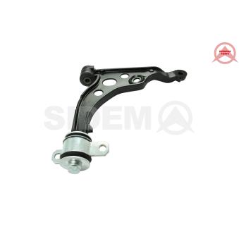 Triangle ou bras de suspension (train avant) SIDEM OEM 1317241080