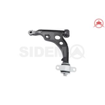 Triangle ou bras de suspension (train avant) SIDEM OEM 352096