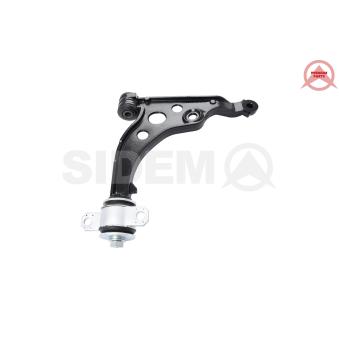 Triangle ou bras de suspension (train avant) SIDEM OEM 3521J3
