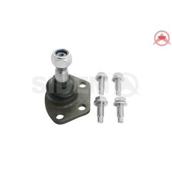 Rotule de suspension SIDEM OEM 1300473080
