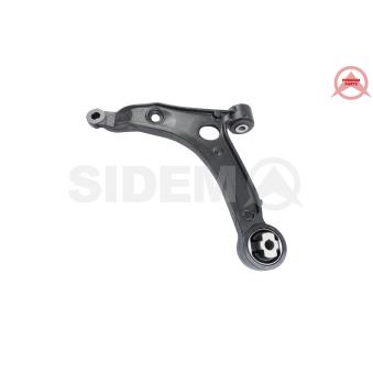 Triangle ou bras de suspension (train avant) SIDEM OEM 3520S1