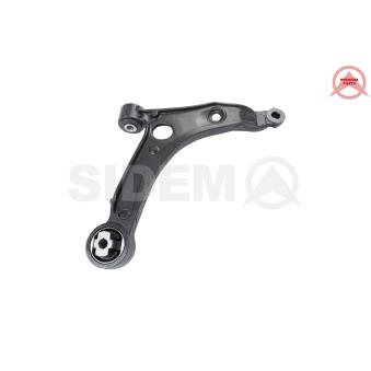 Triangle ou bras de suspension (train avant) SIDEM OEM 3521P2