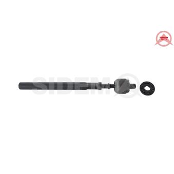 Rotule de direction intérieure, barre de connexion SIDEM 5433 pour DS DS 7 1.9 D - 64cv