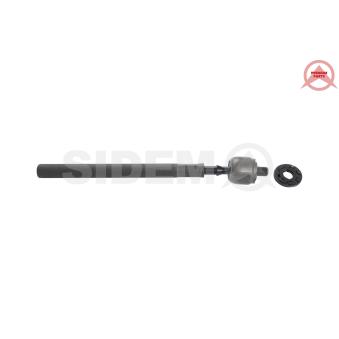 Rotule de direction intérieure, barre de connexion SIDEM 5436 pour CHRYSLER SEBRING 1.8 - 110cv