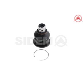 Rotule de suspension SIDEM 5486 pour MAZDA 3 1.2 - 75cv