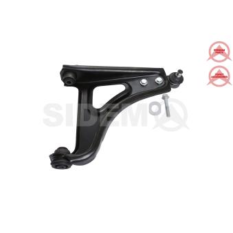 Triangle ou bras de suspension (train avant) SIDEM [5573]