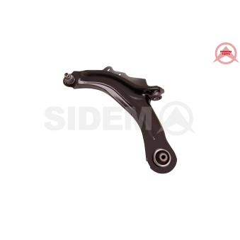 Triangle ou bras de suspension (train avant) SIDEM OEM 8200255760 Triangle ou bras de suspension (train avant) SIDEM OEM 8200255760
