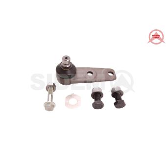 Rotule de suspension SIDEM OEM 7701468411 Rotule de suspension SIDEM OEM 7701468411