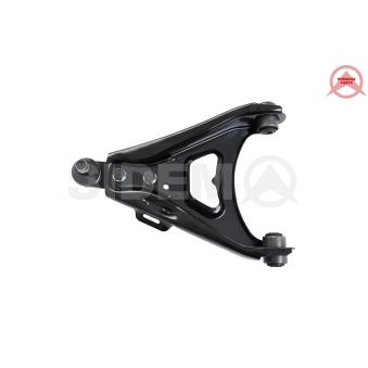 Triangle ou bras de suspension (train avant) SIDEM OEM 7700783455