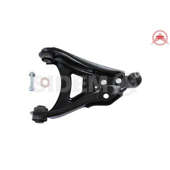 Triangle ou bras de suspension (train avant) SIDEM [5587 B]