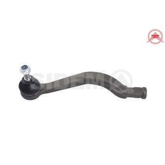 Rotule de barre de connexion SIDEM OEM 6001550442