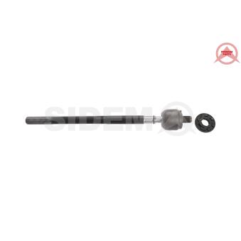 Rotule de direction intérieure, barre de connexion SIDEM OEM 7701469251