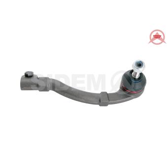 Rotule de barre de connexion avant droit SIDEM OEM 6000022736 Rotule de barre de connexion avant droit SIDEM OEM 6000022736