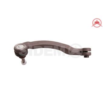 Rotule de barre de connexion avant gauche SIDEM OEM 6025370229 Rotule de barre de connexion avant gauche SIDEM OEM 6025370229