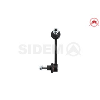 Entretoise/tige, stabilisateur avant droit SIDEM OEM 5461800q0c
