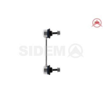 Entretoise/tige, stabilisateur SIDEM OEM 8200001857