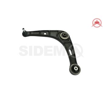 Triangle ou bras de suspension (train avant) SIDEM OEM 7700823097