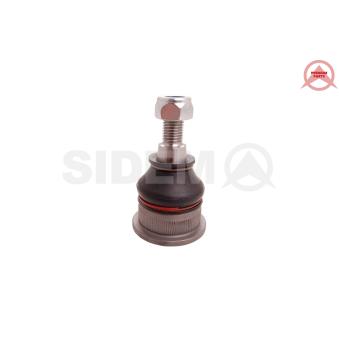 Rotule de suspension SIDEM OEM 6025308155
