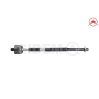 Rotule de direction intérieure, barre de connexion SIDEM OEM Partof Rotule de direction intérieure, barre de connexion SIDEM OEM Partof