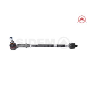 Barre de connexion avant gauche SIDEM OEM 6Q0423803P