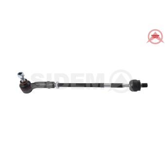 Barre de connexion SIDEM OEM 6Q0419803D