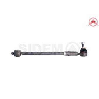 Barre de connexion SIDEM 57027 pour RENAULT KANGOO 1.0 TSI - 110cv