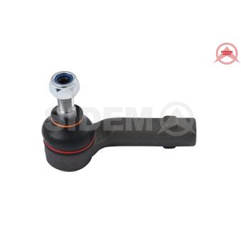 Rotule de barre de connexion SIDEM 57132 pour ABARTH PUNTO EVO 1.0 - 60cv