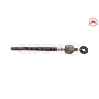 Rotule de direction intérieure, barre de connexion SIDEM OEM Partof Rotule de direction intérieure, barre de connexion SIDEM OEM Partof