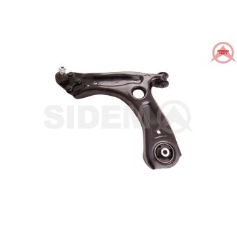 Triangle ou bras de suspension (train avant) SIDEM [57172]