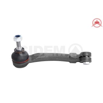 Rotule de barre de connexion SIDEM OEM 7701471126