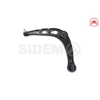 Triangle ou bras de suspension (train avant) SIDEM OEM 6025307649