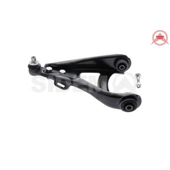 Triangle ou bras de suspension (train avant) SIDEM OEM 7700425724