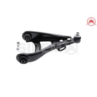 Triangle ou bras de suspension (train avant) SIDEM OEM 7700430766 Triangle ou bras de suspension (train avant) SIDEM OEM 7700430766