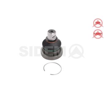 Rotule de suspension SIDEM OEM Partof Rotule de suspension SIDEM OEM Partof