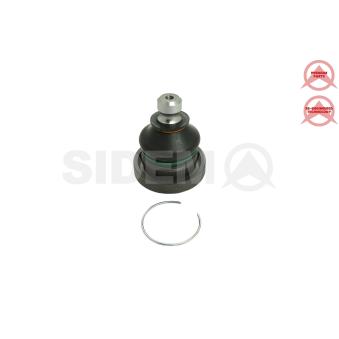 Rotule de suspension SIDEM OEM PARTOF Rotule de suspension SIDEM OEM PARTOF
