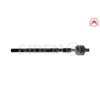 Rotule de direction intérieure, barre de connexion SIDEM OEM 7701469280 Rotule de direction intérieure, barre de connexion SIDEM OEM 7701469280
