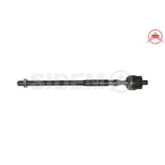 Rotule de direction intérieure, barre de connexion SIDEM OEM 7701477878