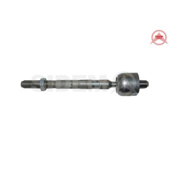 Rotule de direction intérieure, barre de connexion SIDEM OEM 485210001R Rotule de direction intérieure, barre de connexion SIDEM OEM 485210001R