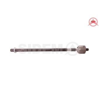 Rotule de direction intérieure, barre de connexion SIDEM OEM 7701473656 Rotule de direction intérieure, barre de connexion SIDEM OEM 7701473656