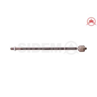 Rotule de direction intérieure, barre de connexion SIDEM OEM Partof Rotule de direction intérieure, barre de connexion SIDEM OEM Partof