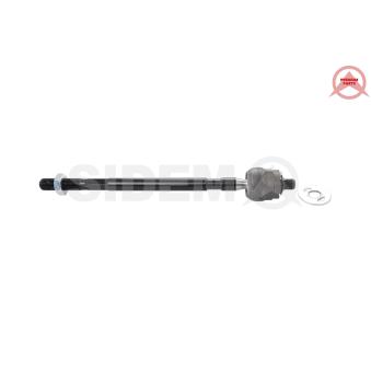 Rotule de direction intérieure, barre de connexion SIDEM OEM Partof Rotule de direction intérieure, barre de connexion SIDEM OEM Partof