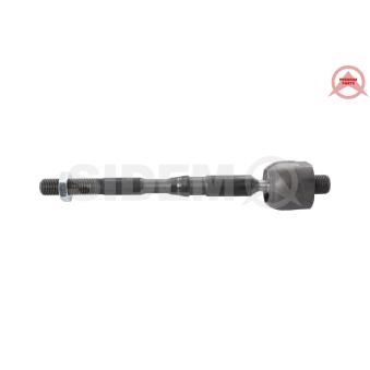 Rotule de direction intérieure, barre de connexion SIDEM OEM Partof Rotule de direction intérieure, barre de connexion SIDEM OEM Partof
