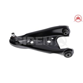 Triangle ou bras de suspension (train avant) SIDEM OEM 545019811R