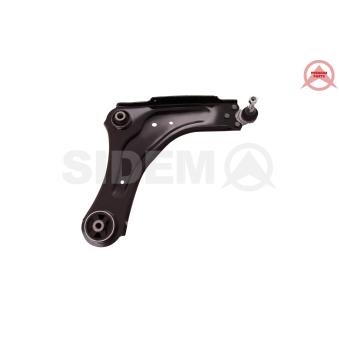 Triangle ou bras de suspension (train avant) SIDEM 5975