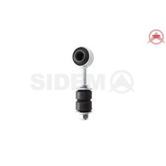 Entretoise/tige, stabilisateur SIDEM 61060