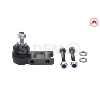 Rotule de suspension SIDEM OEM 8905416