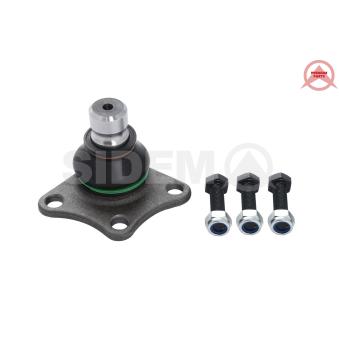 Rotule de suspension SIDEM OEM 8957045