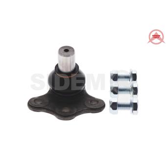 Rotule de suspension SIDEM OEM 5237516