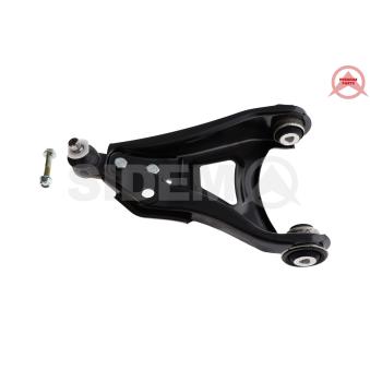 Triangle ou bras de suspension (train avant) SIDEM OEM 8200737123