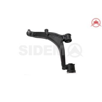 Triangle ou bras de suspension (train avant) SIDEM OEM 93194853